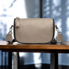 Sac Banane Bandoulière Femme