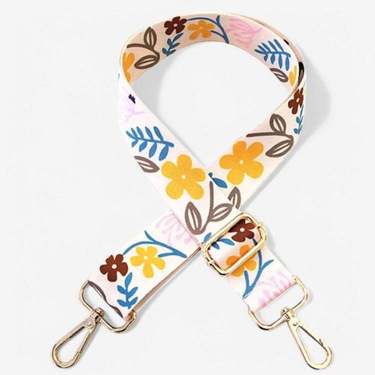 bandoulières de sac