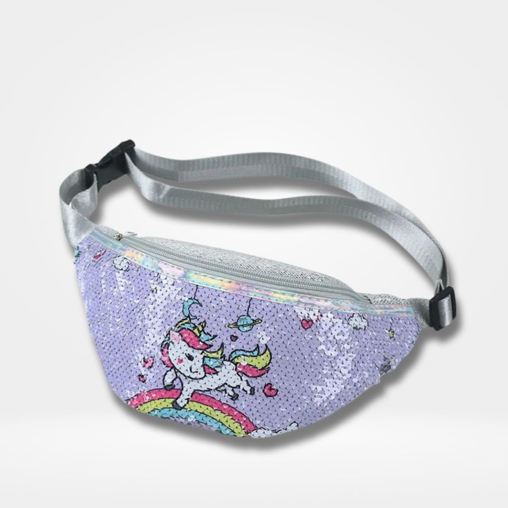 Sac Banane Enfant Fille