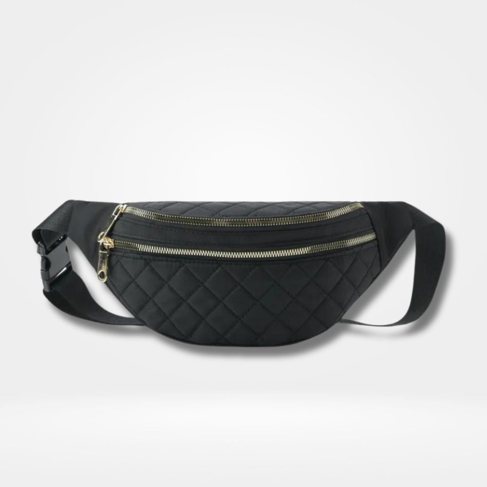 Sac Banane Rouge pour Femme