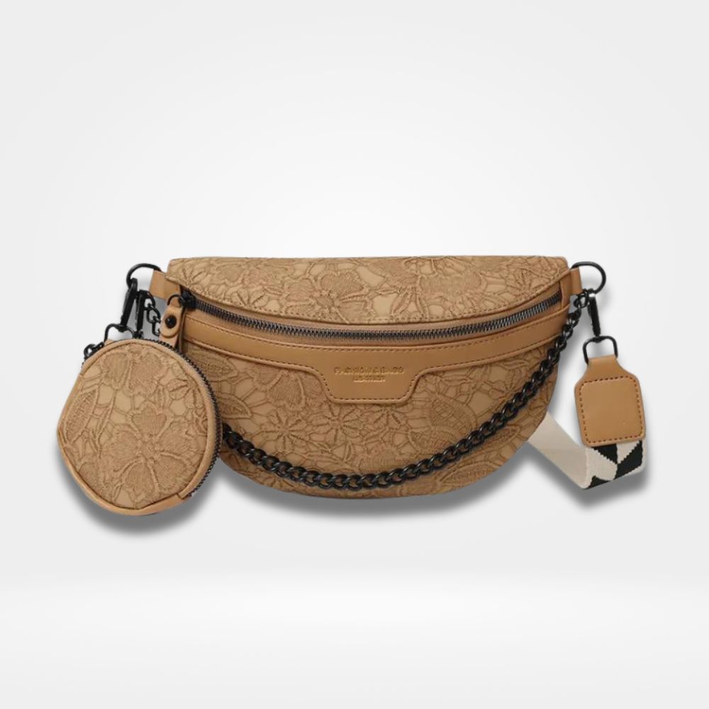 Sac Banane Luxe pour Femme
