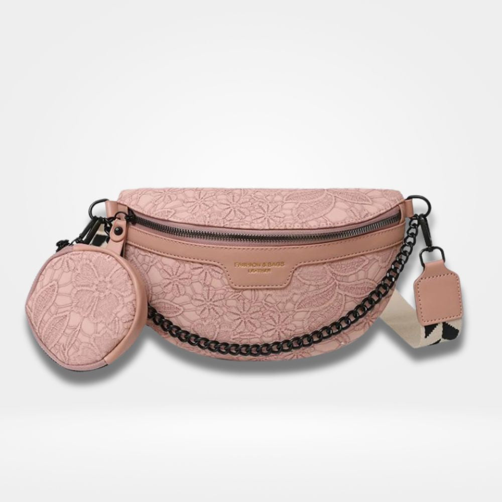 Sac Banane Luxe pour Femme