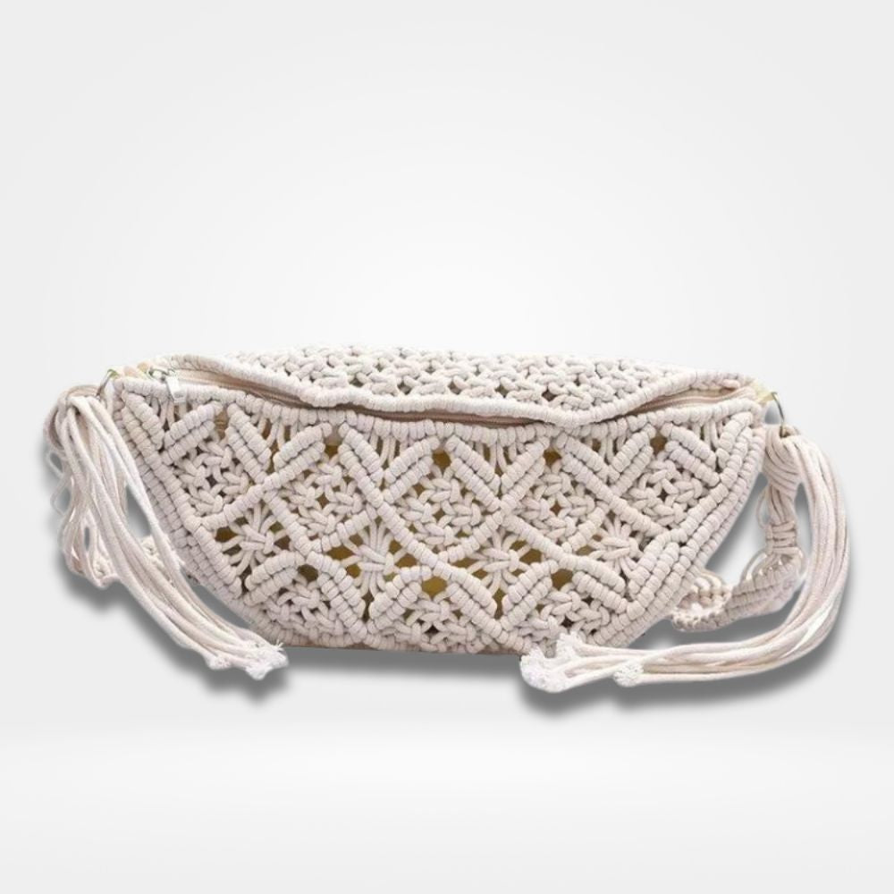 Sac Banane Grand Format