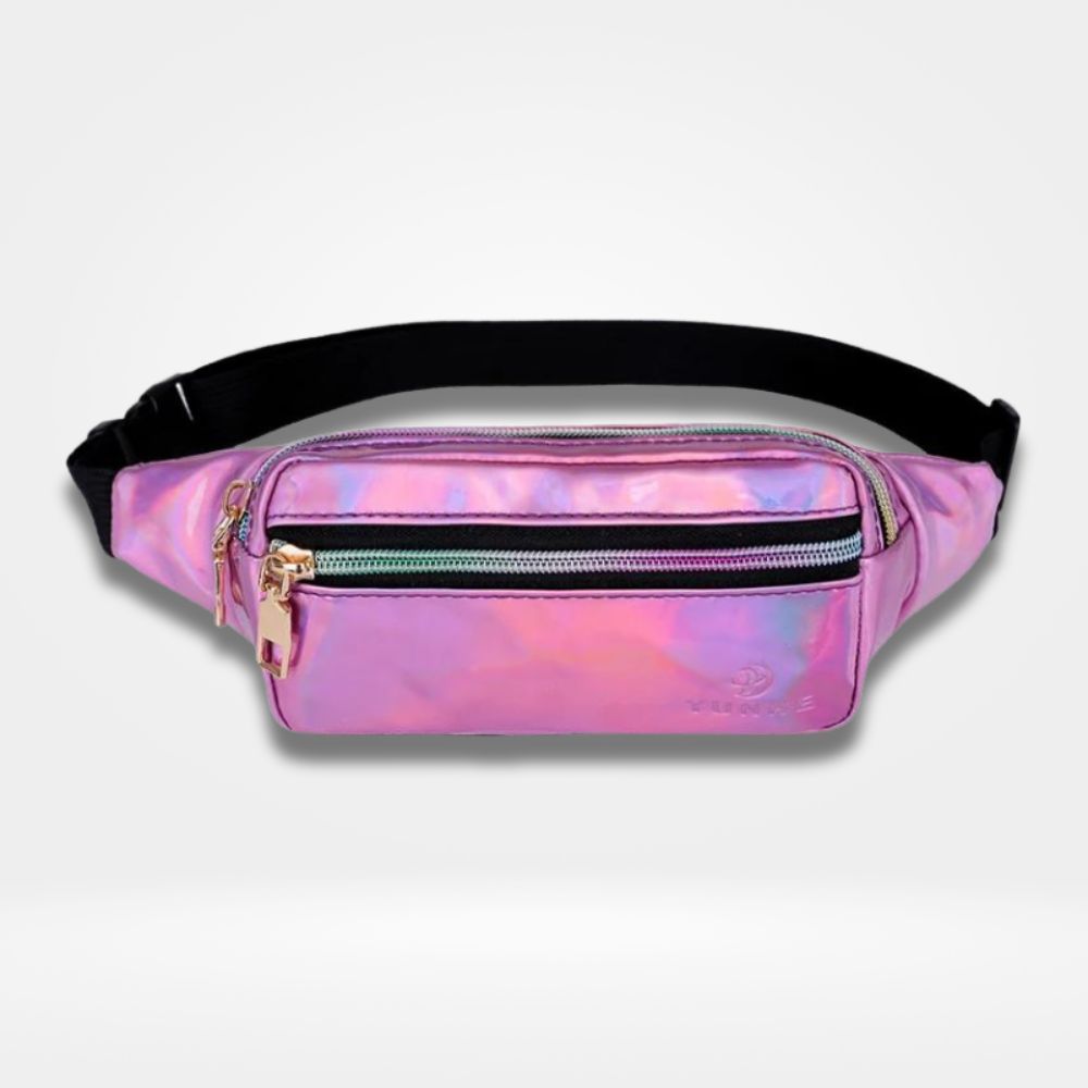 Sac Banane Imperméable Femme