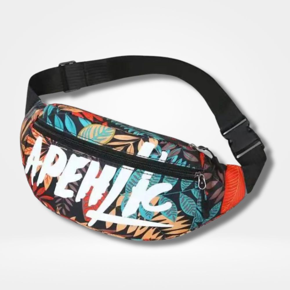 Sacoche Banane Streetwear