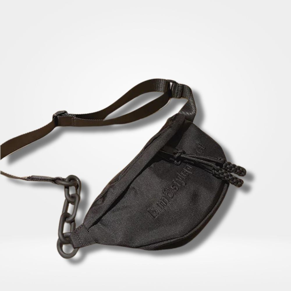 Sac Banane Grande Taille Femme