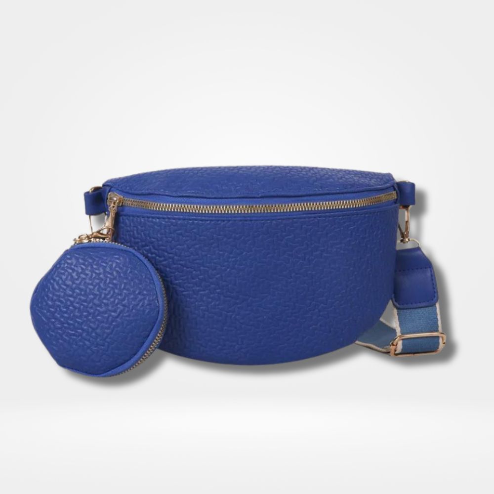 Sac Banane Simili Cuir