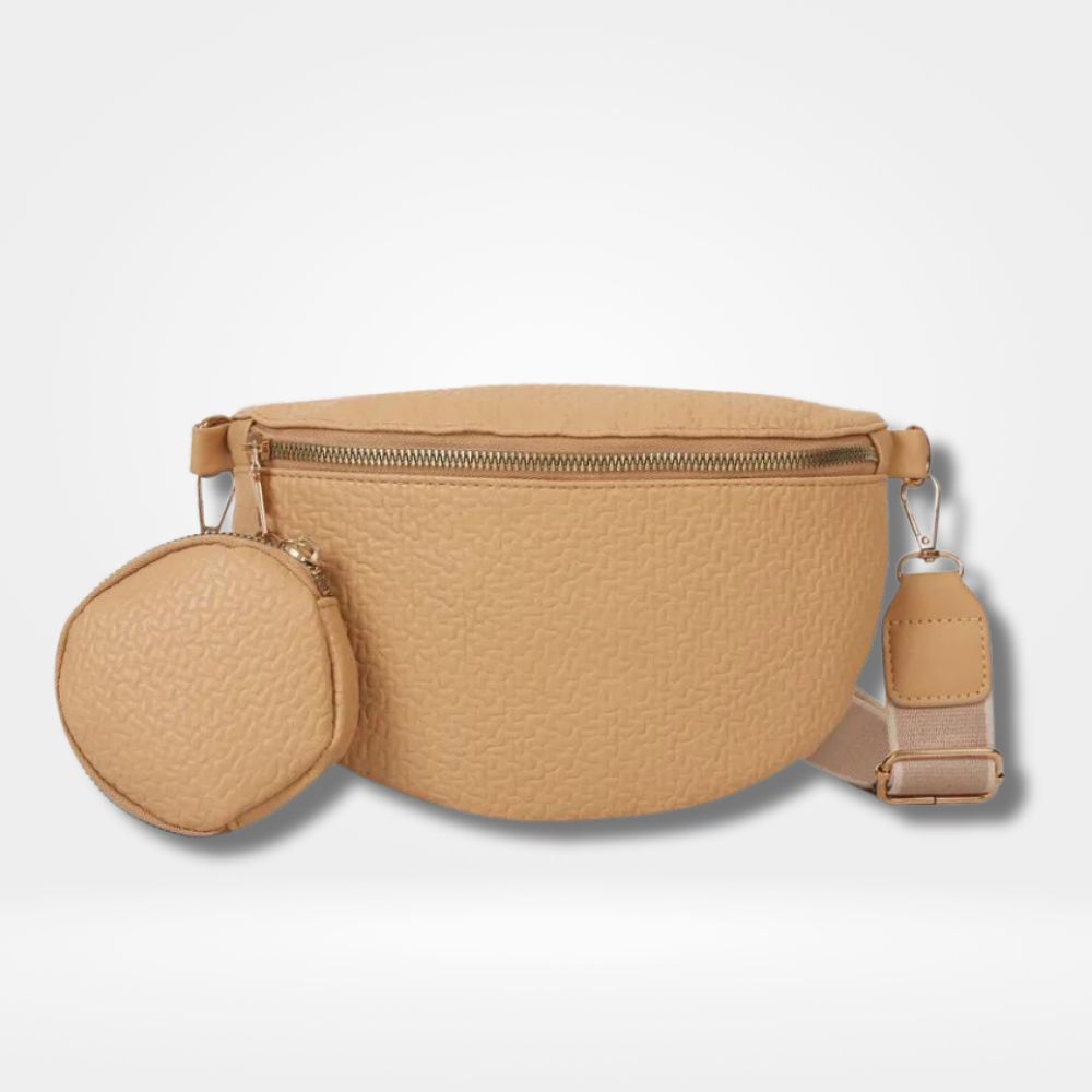 Sac Banane Simili Cuir
