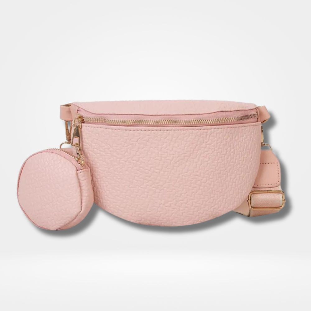 Sac Banane Simili Cuir