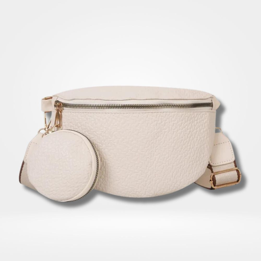 Sac Banane Simili Cuir