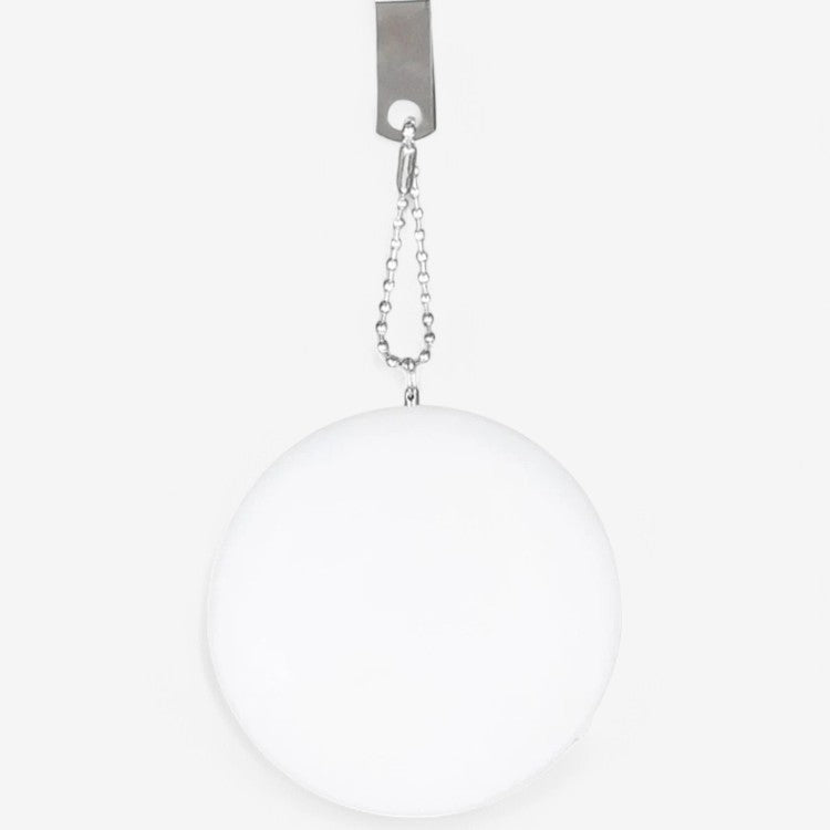 Lampe de sac en cercle