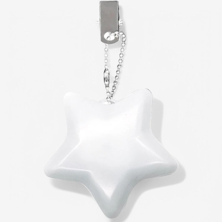 Lampe de sac en étoile