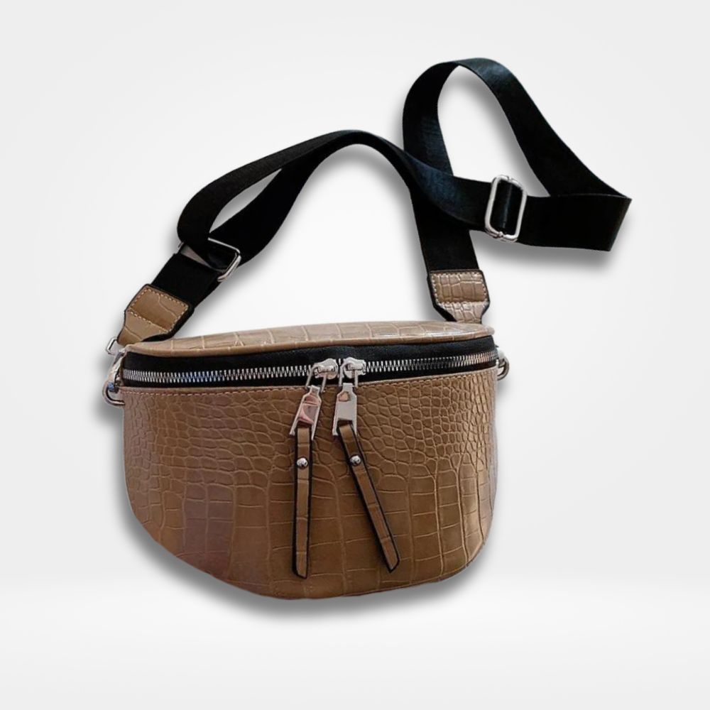 Petit Sac Noir Bandoulière