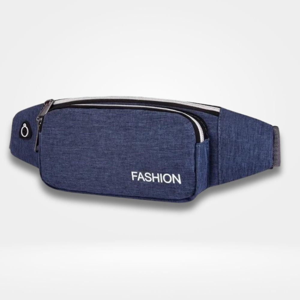 Sac Banane Étanche Femme
