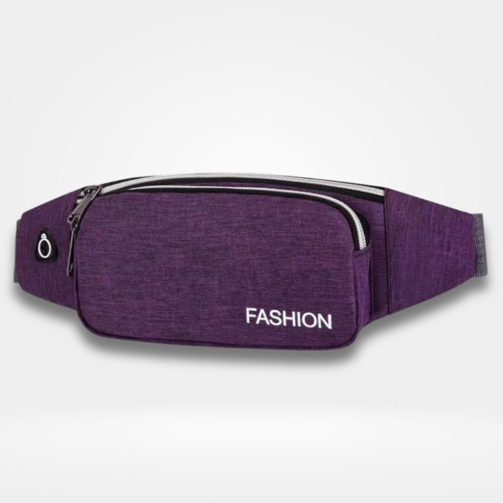 Sac Banane Étanche Femme