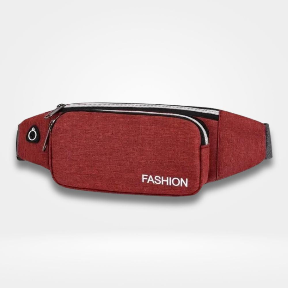 Sac Banane Étanche Femme