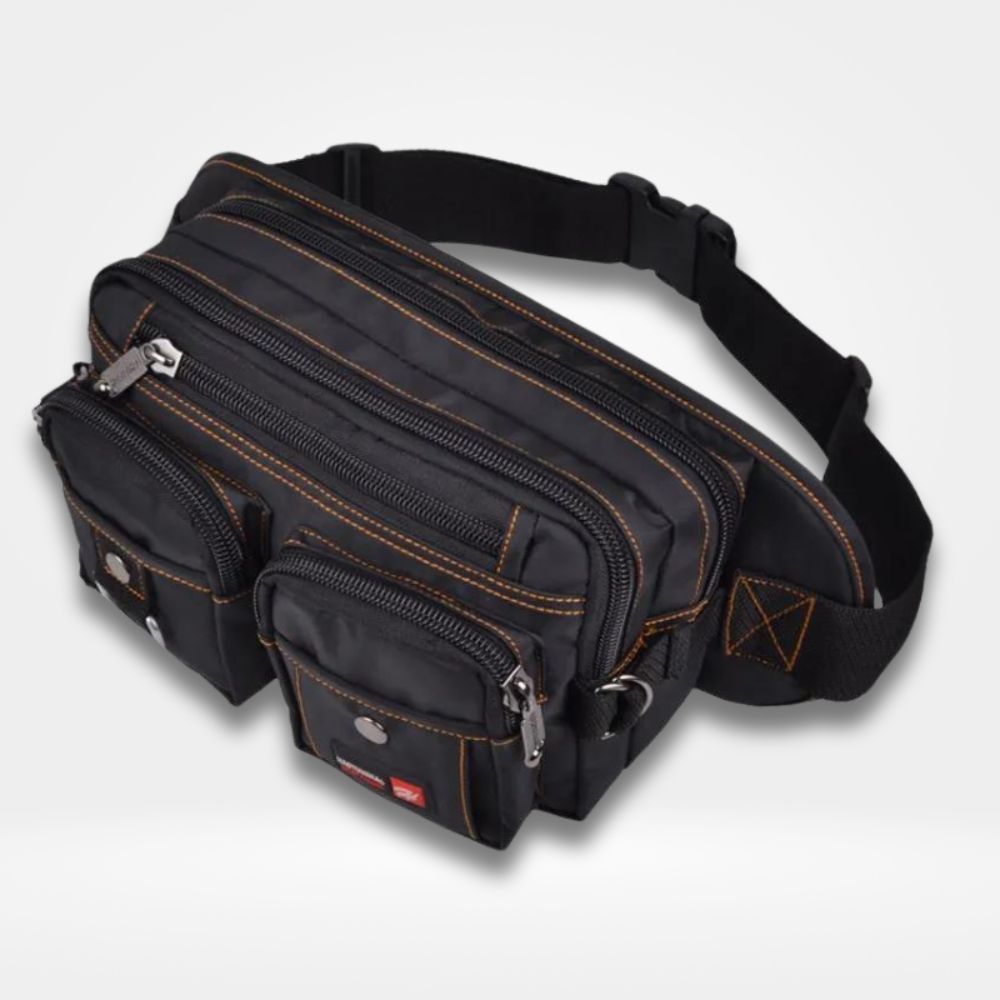 Grand Sac Banane Randonnée