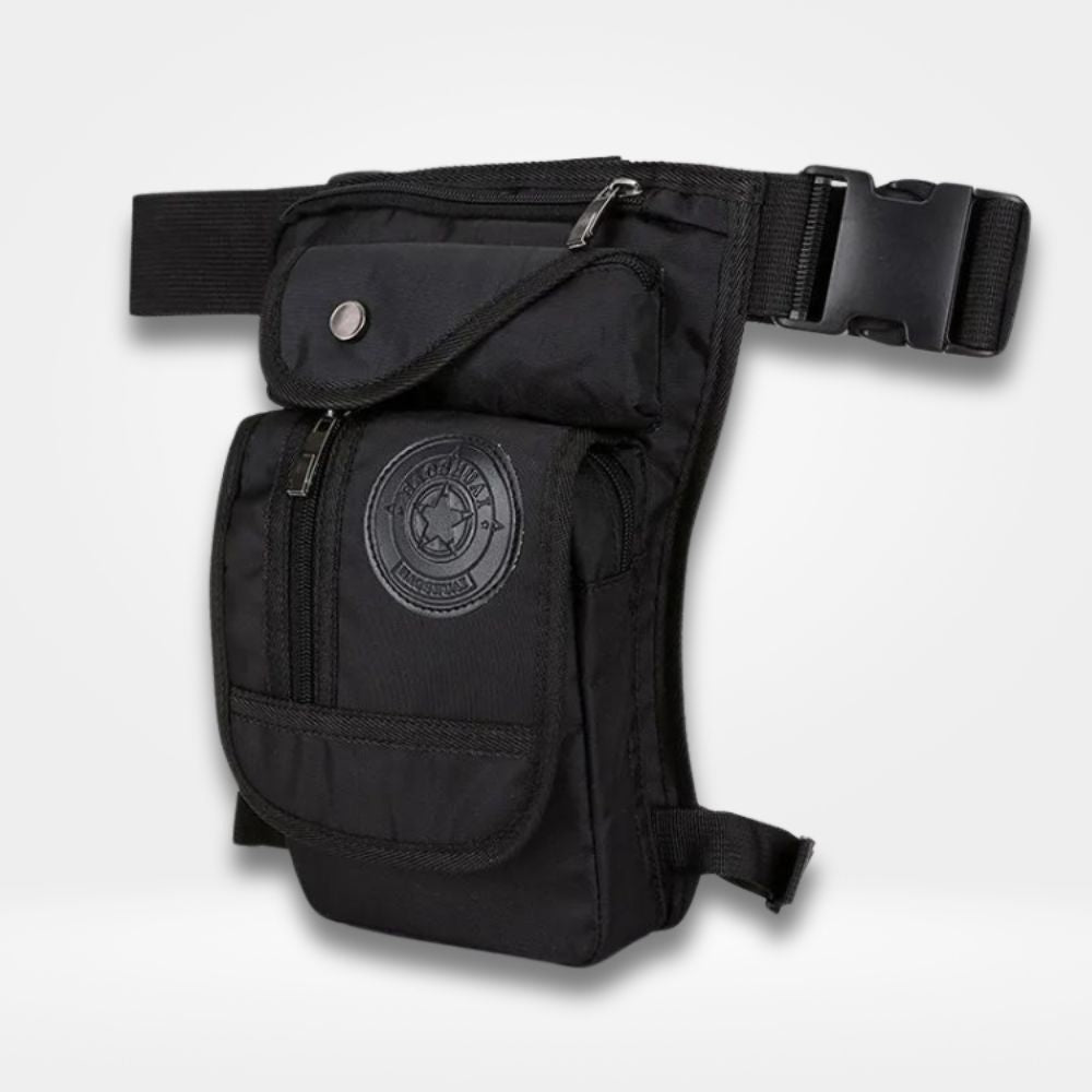 Sac de Jambe Militaire