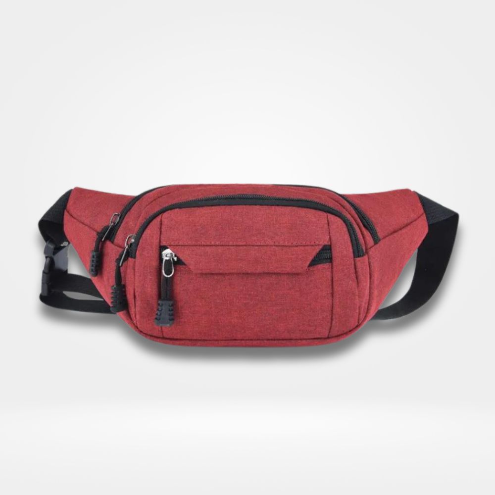 Sac Banane Homme Stylé