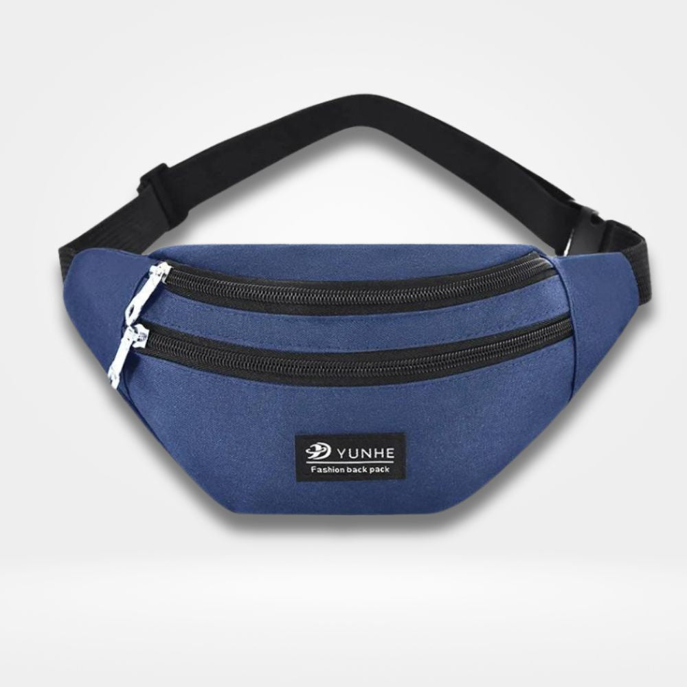 Sac Banane Voyage Femme