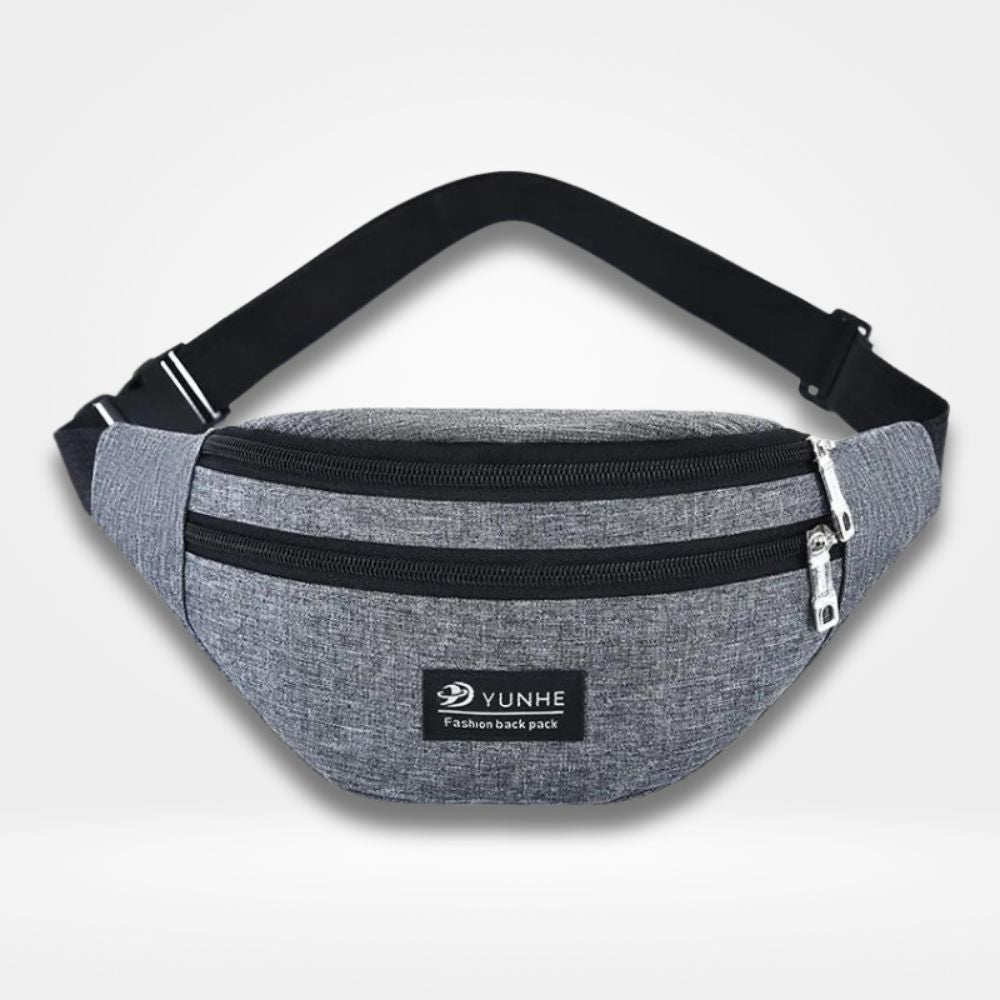 Sac Banane Voyage Femme