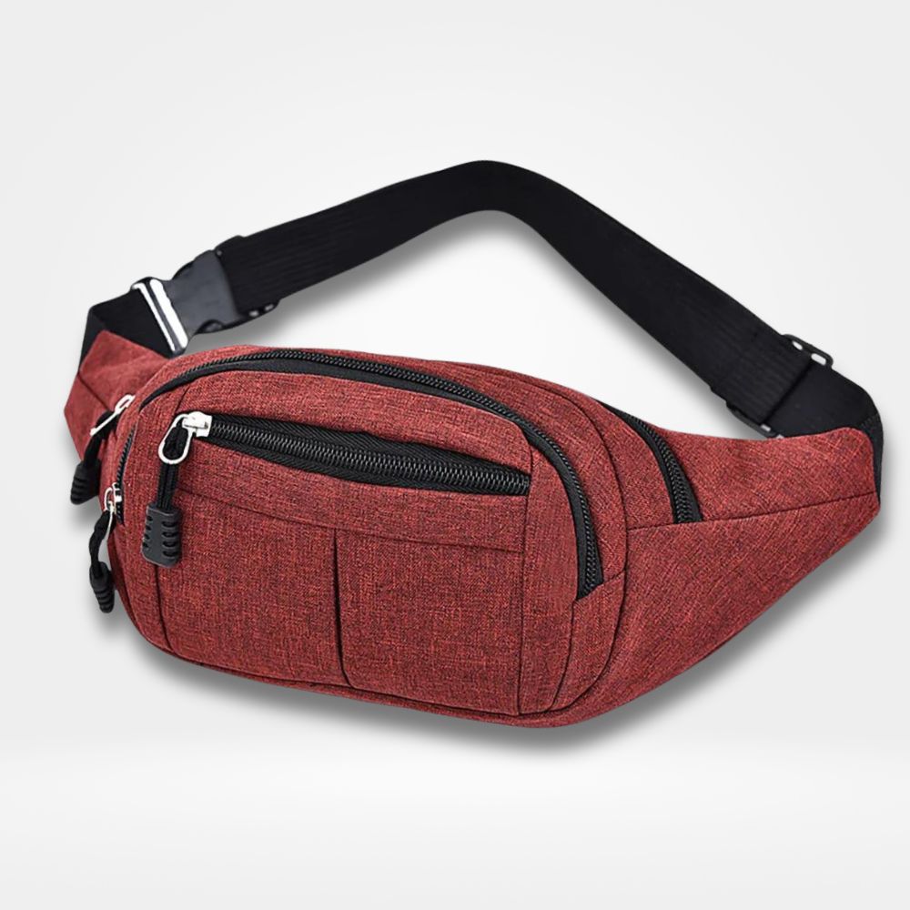 Sac Banane Oversize