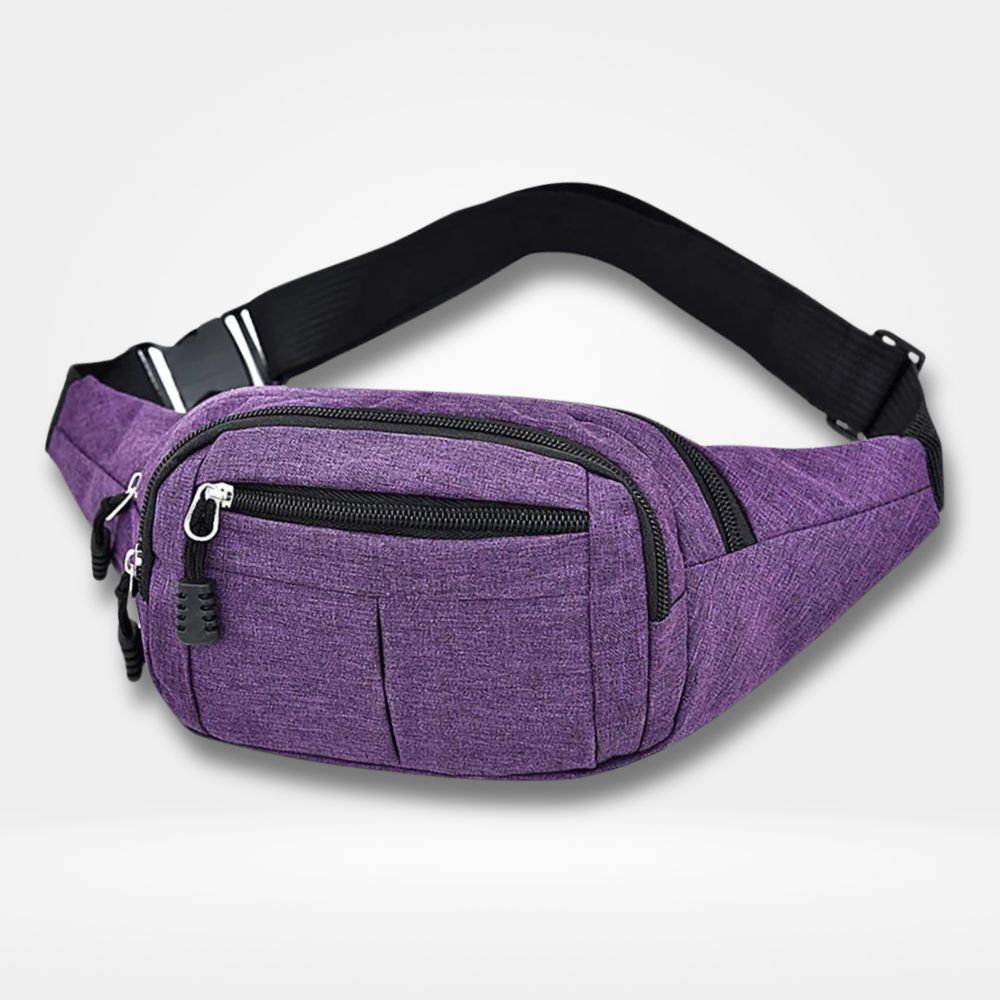 Sac Banane Oversize