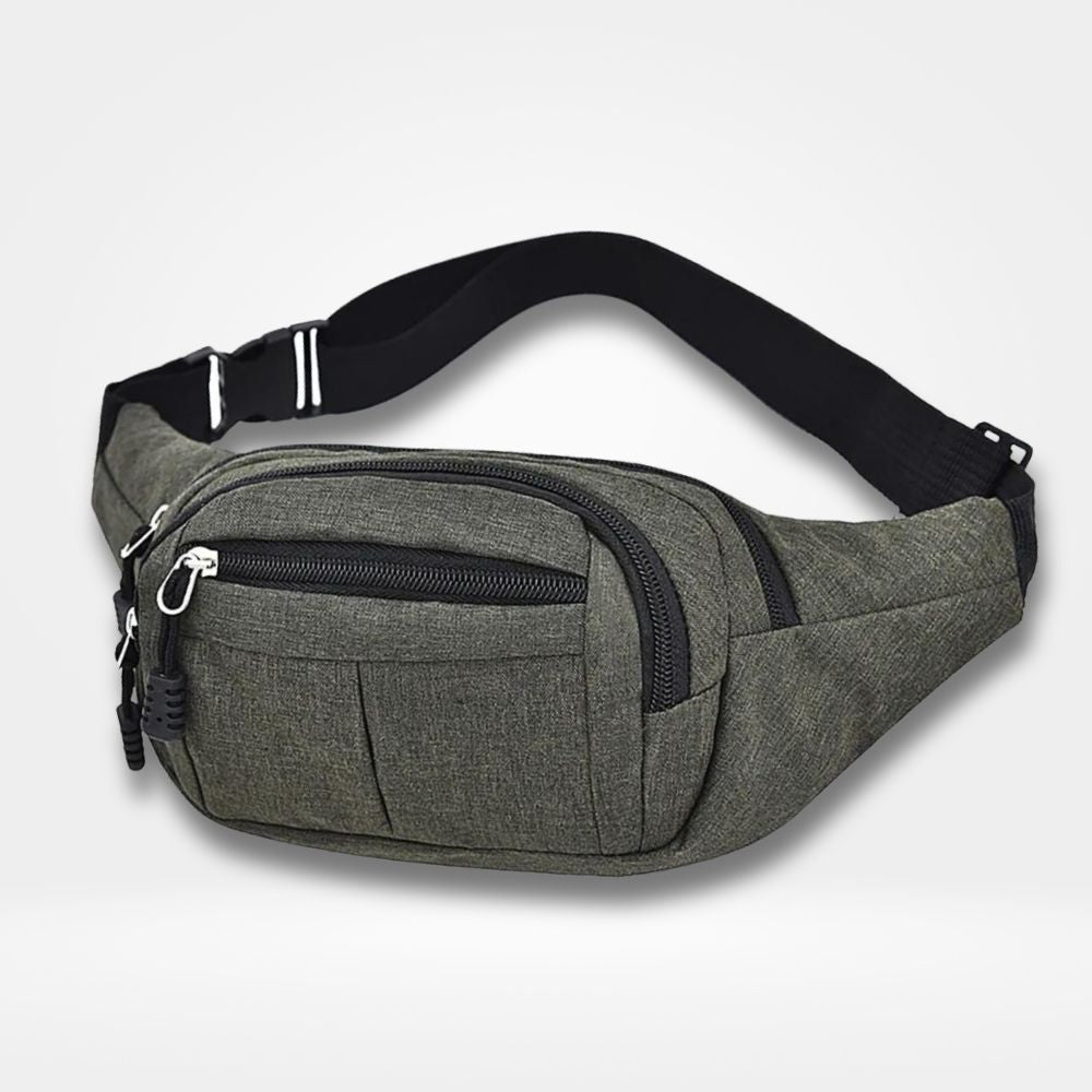 Sac Banane Oversize
