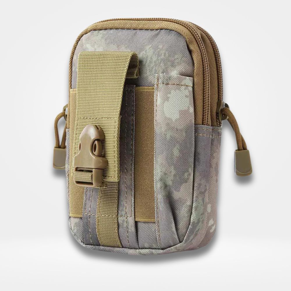 Sac Ceinture Militaire