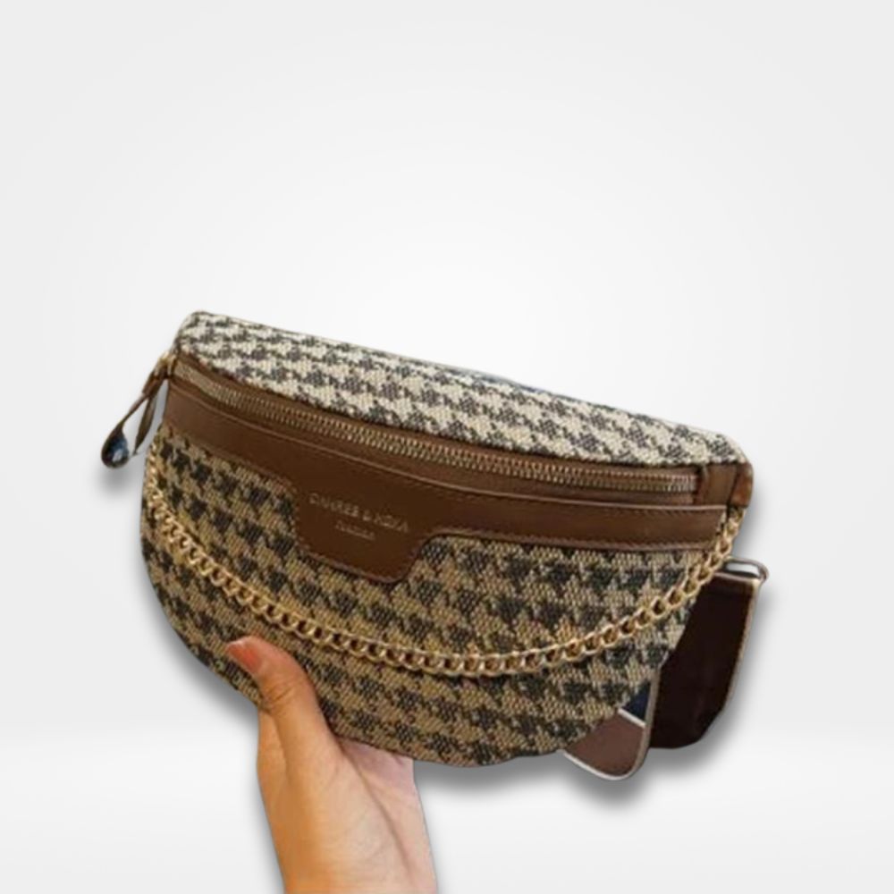 Sac Banane Classe Femme