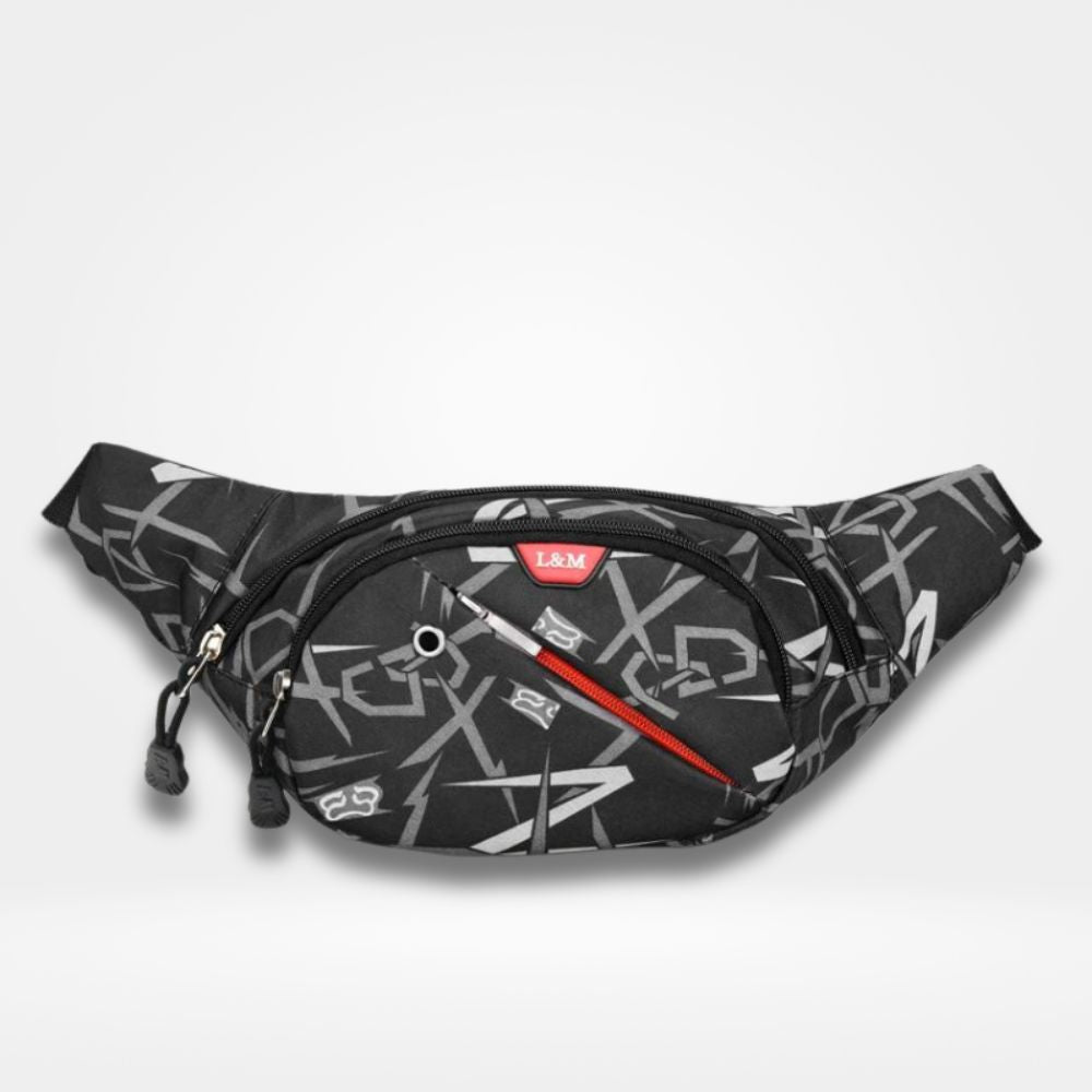 Sac Banane Imperméable Unisexe