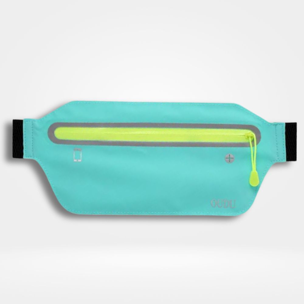 Sac Banane Homme Étanche