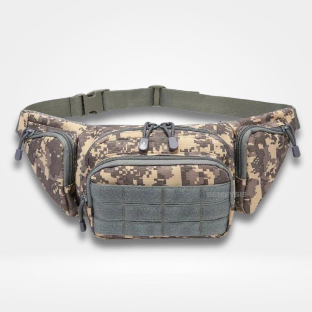 Sac Banane XXL Homme