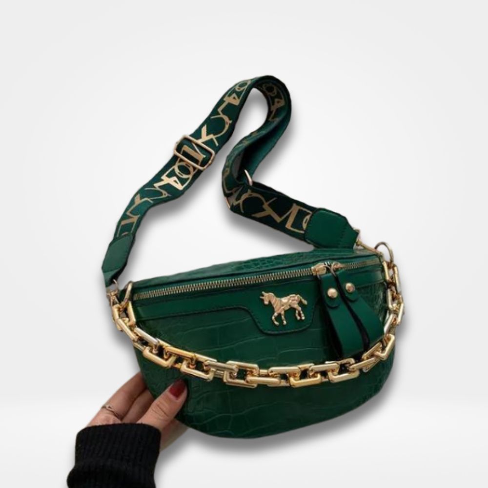 Sac Bandoulière Grand Format Femme