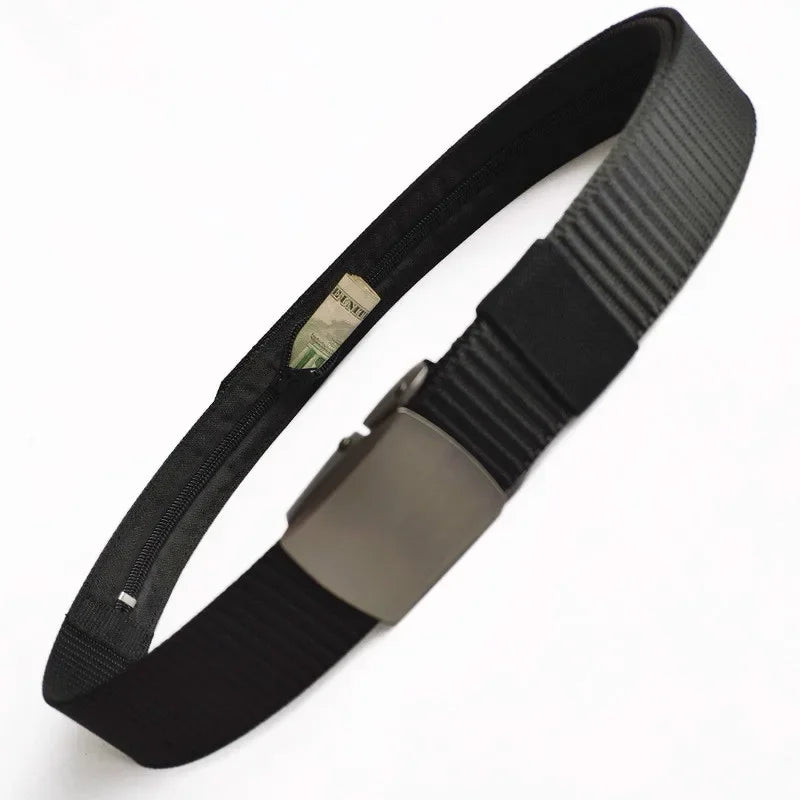 Ceinture Cache Billet