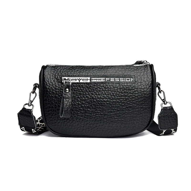 Sac Bandoulière Femme Tendance