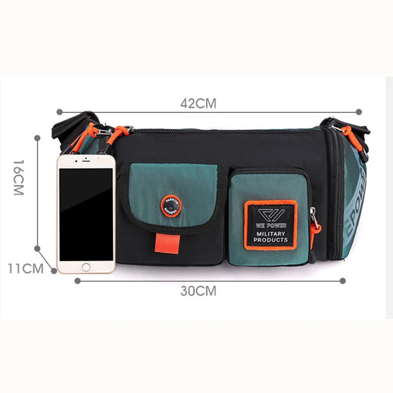 Sac Banane Pratique