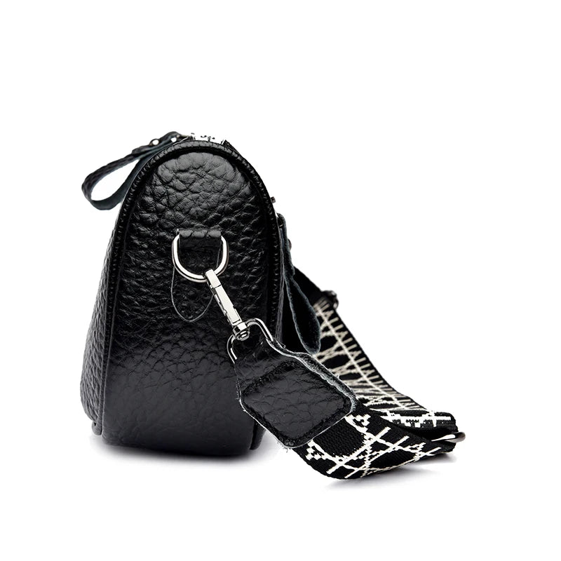 Sac Bandoulière Femme Tendance