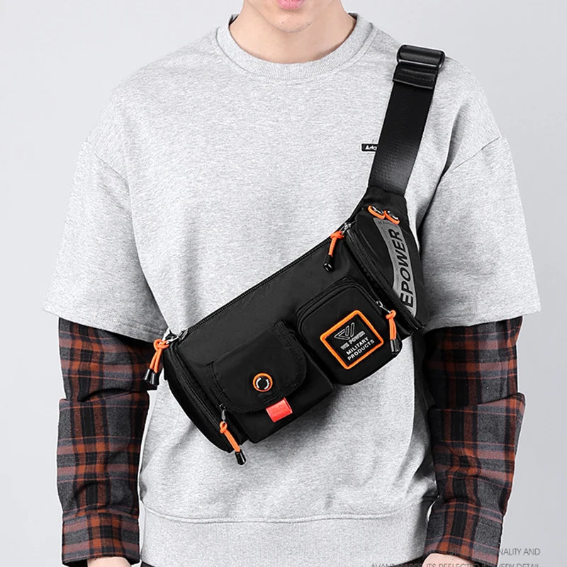 Sac Banane Pratique