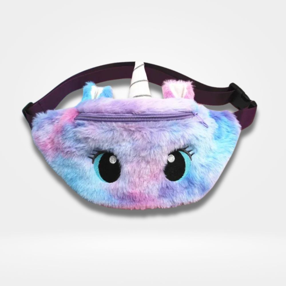 Sac Banane Moumoute pour Enfant
