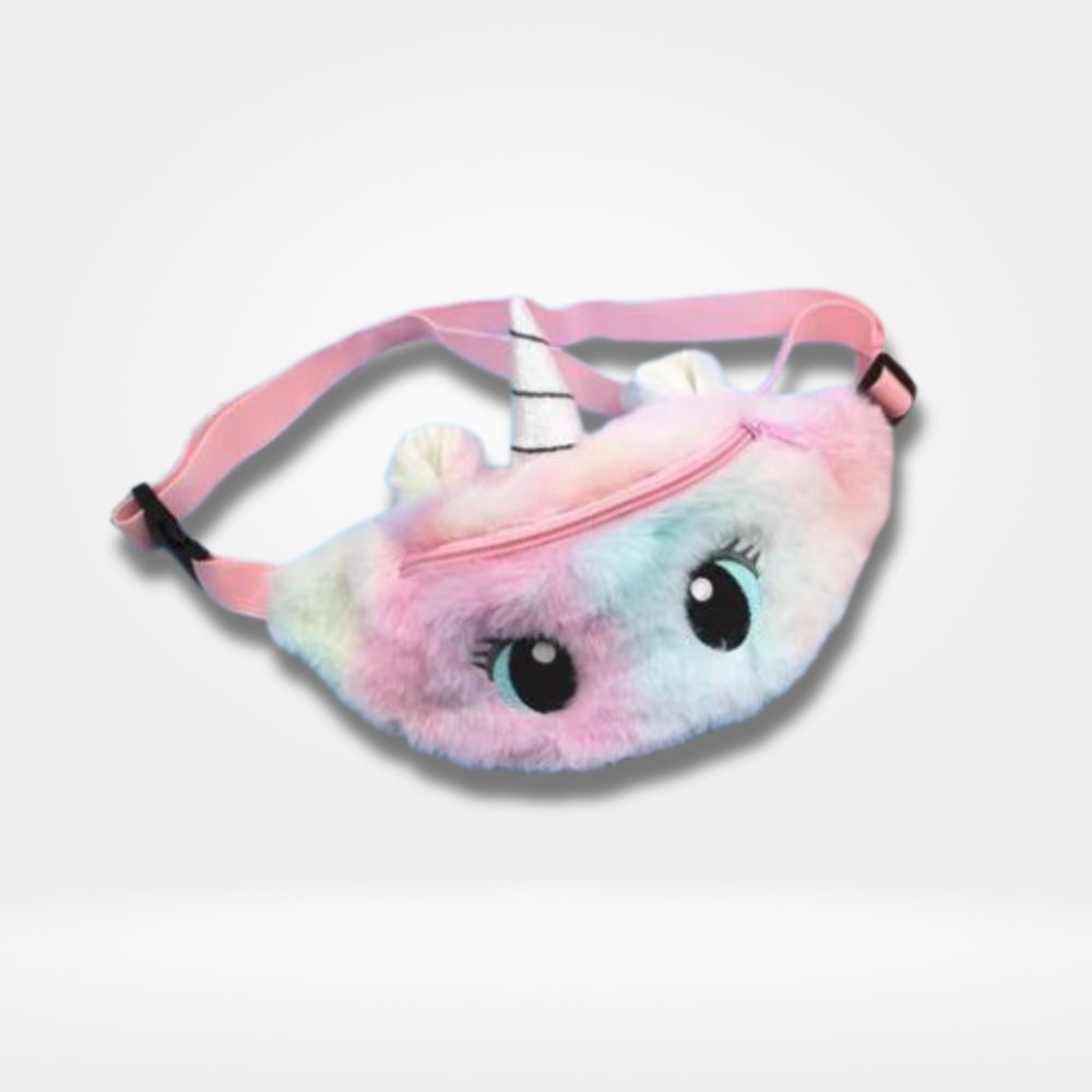 Sac Banane Moumoute fille