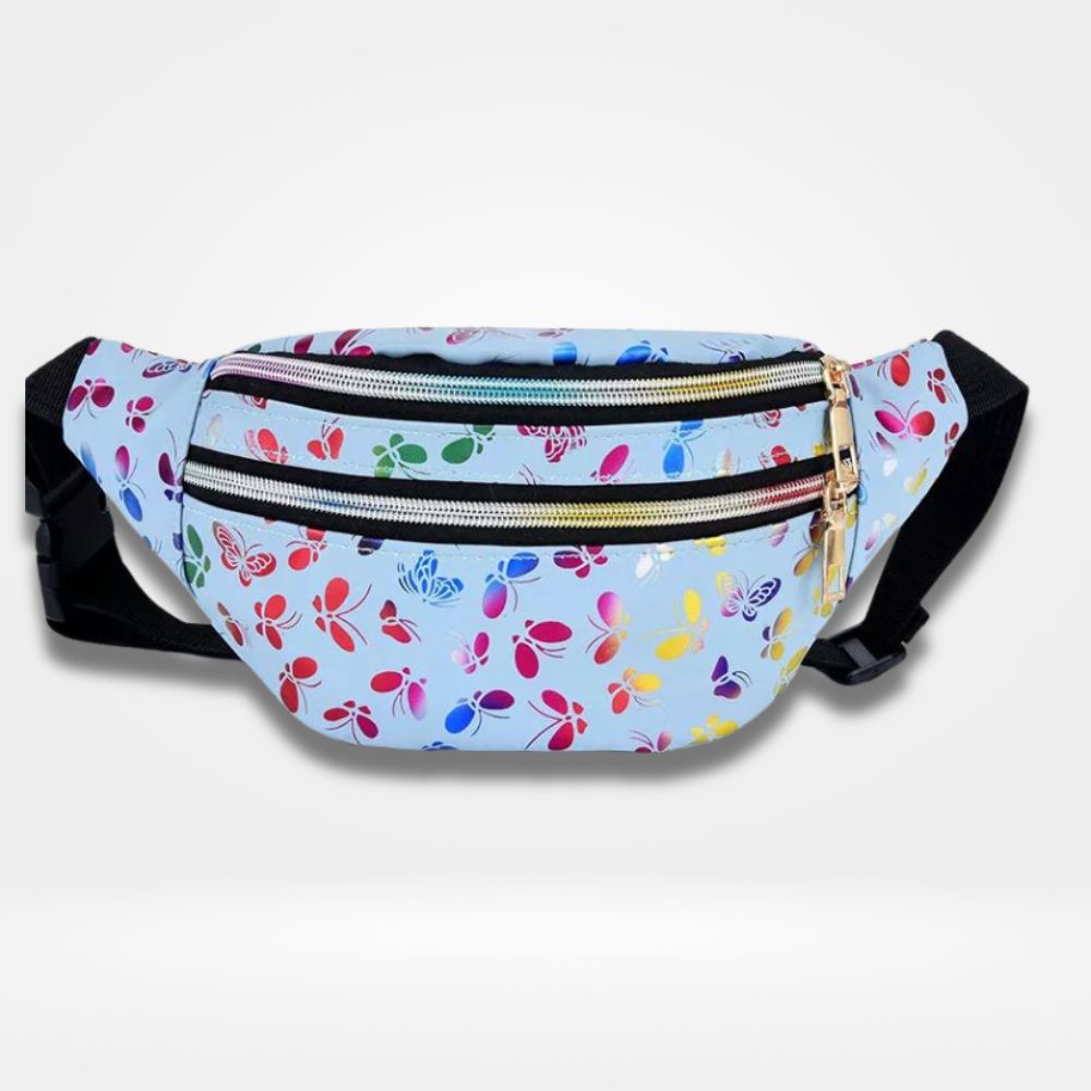 Sac banane pour l'été