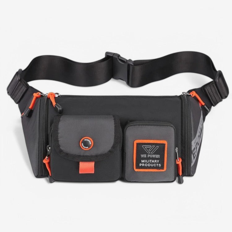 sac banane pratique