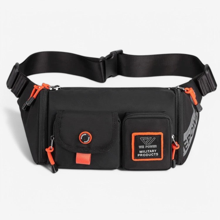 sac banane pratique