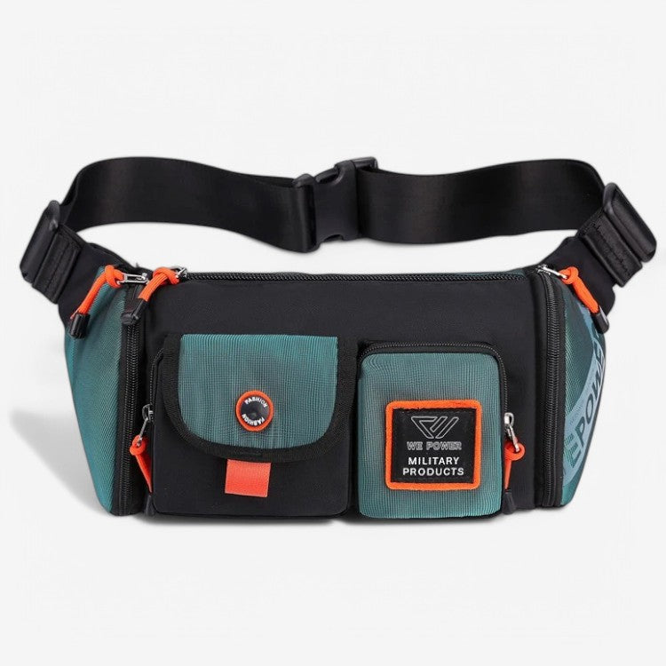 sac banane pratique