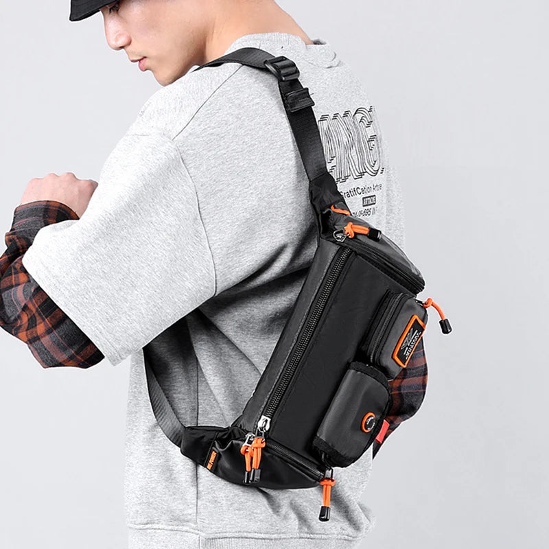 Sac Banane Pratique