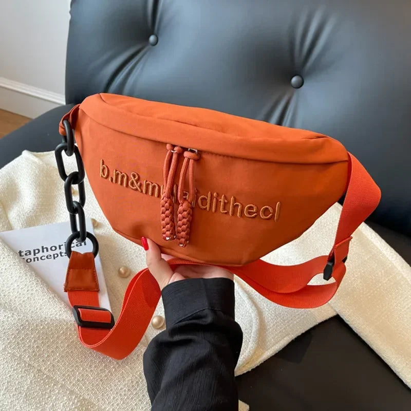 Sac Banane Femme XXL
