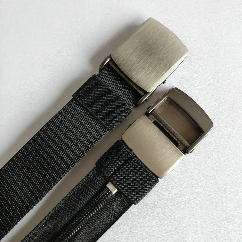 Ceinture Cache Billet