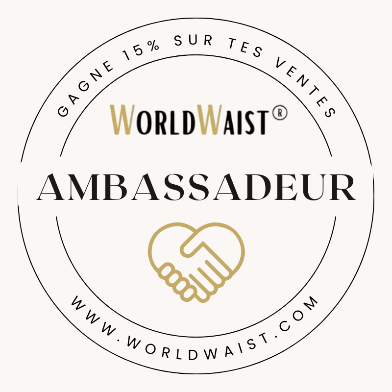 Affiliation worldwaist