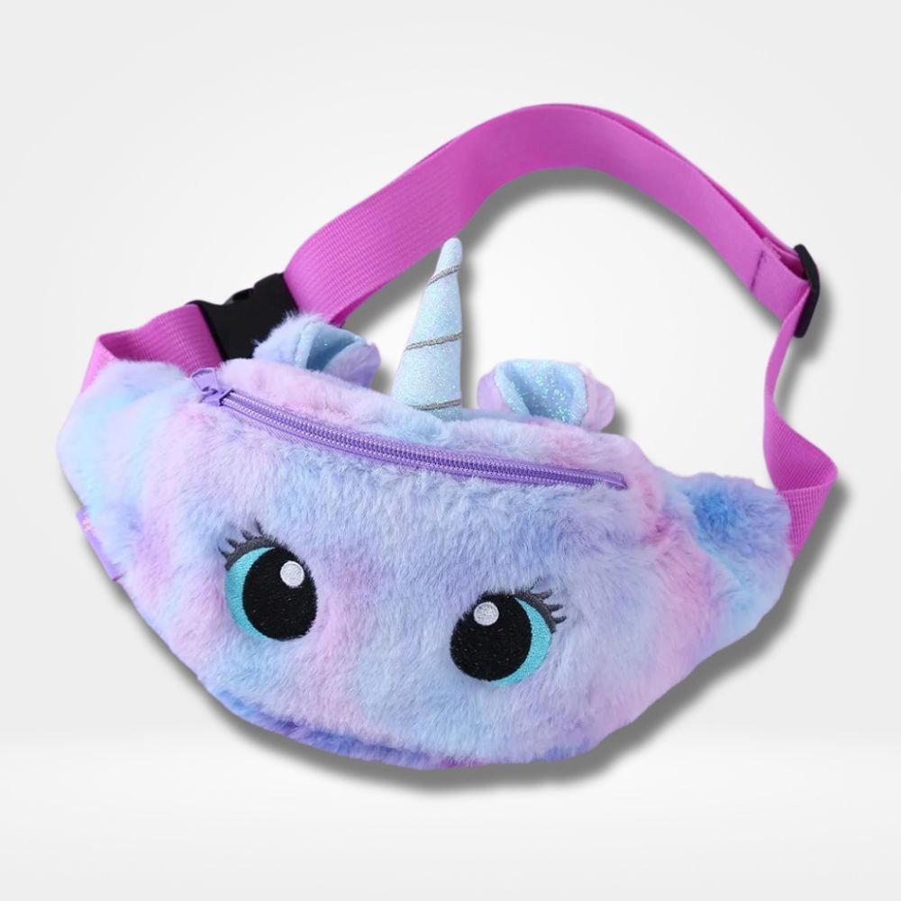 Sac Banane Fillette "Unicorn"